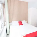 Reddoorz Near Sc Vivocity Mall 2