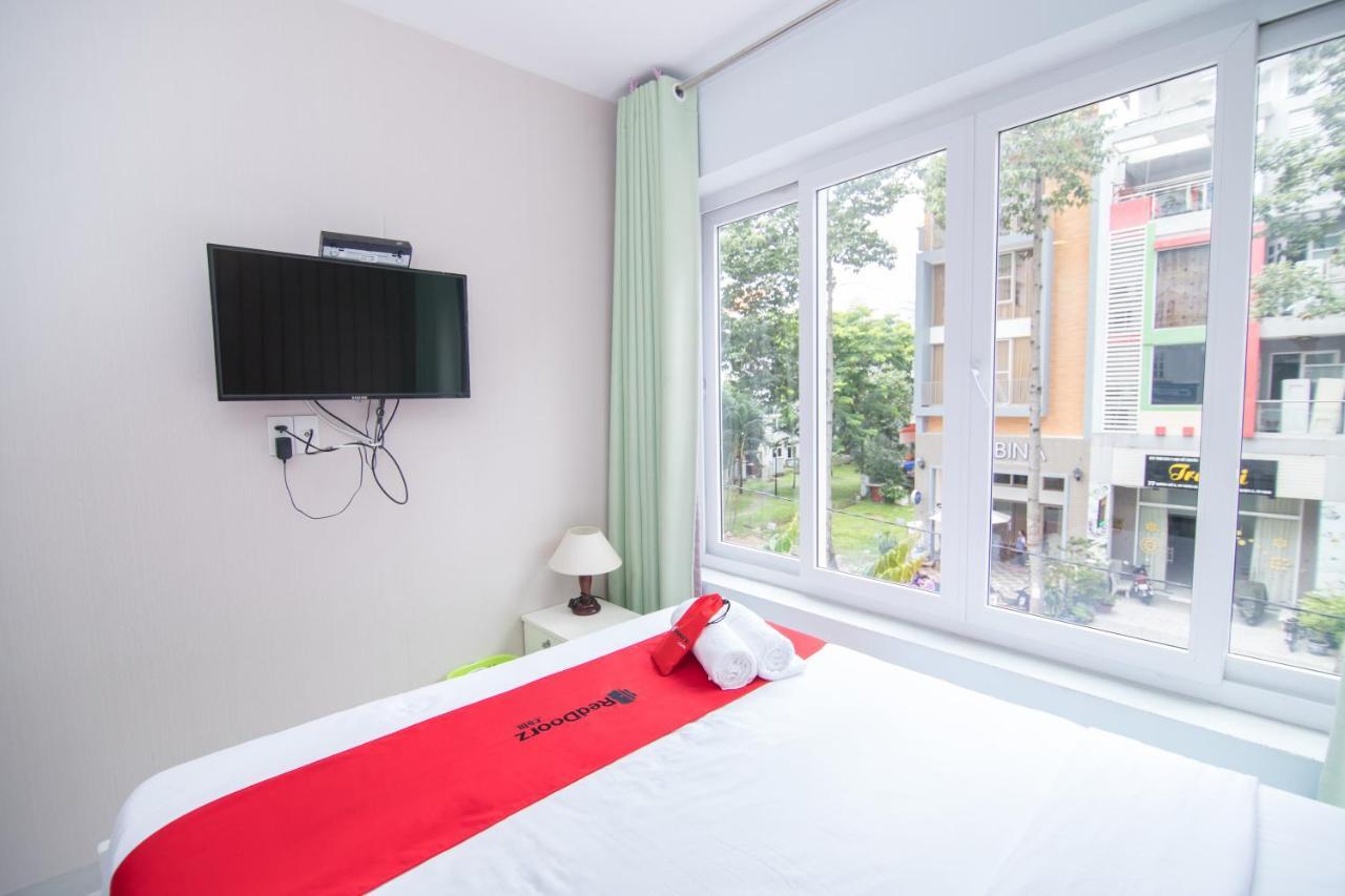 Reddoorz Near Sc Vivocity Mall 2 Khách sạn
