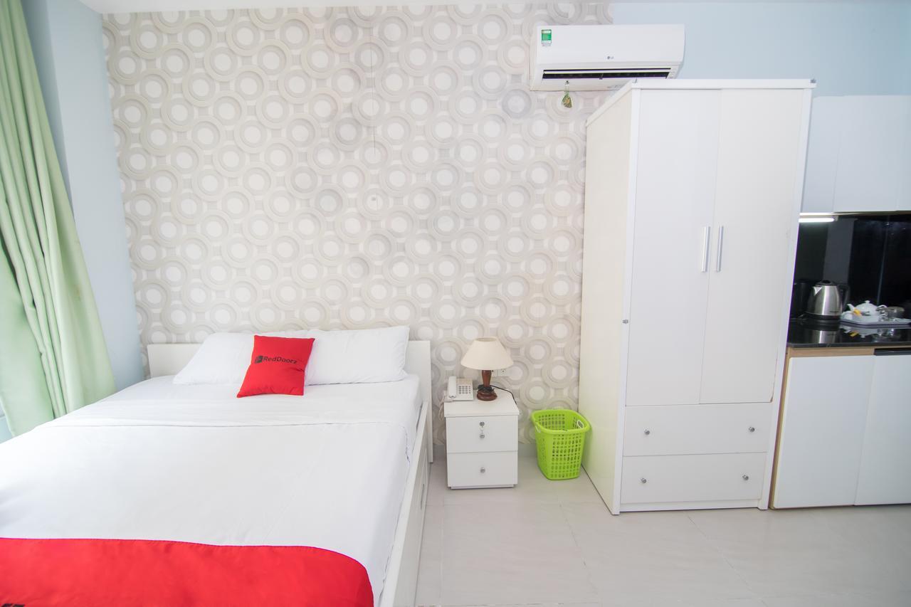 Reddoorz Near Sc Vivocity Mall 2 TP. Hồ Chí Minh