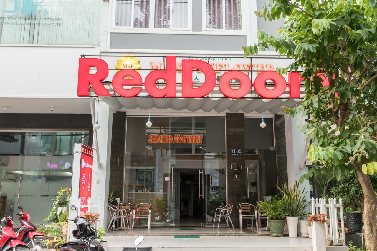 Reddoorz Near Sc Vivocity Mall 2 Khách sạn 2*