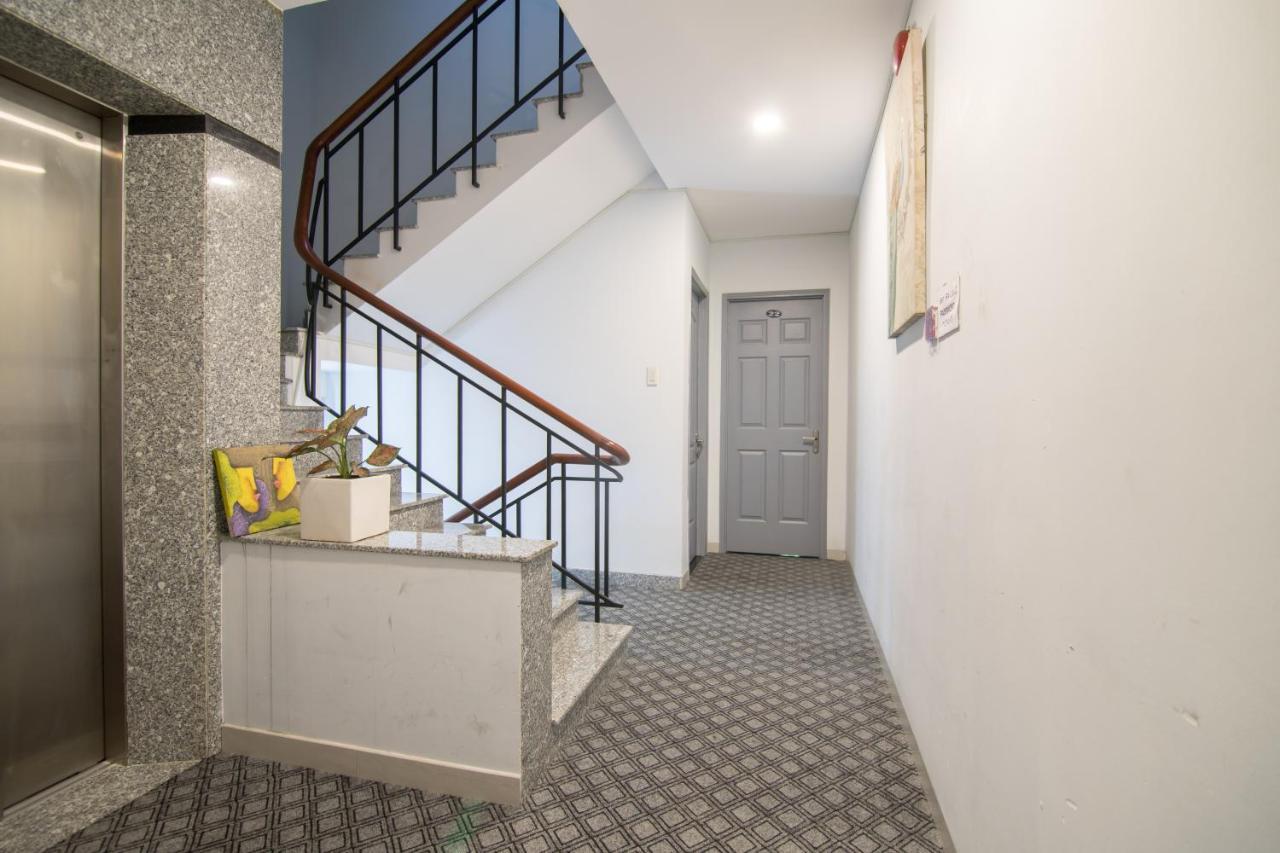 Reddoorz Near Sc Vivocity Mall 2 Khách sạn 2*