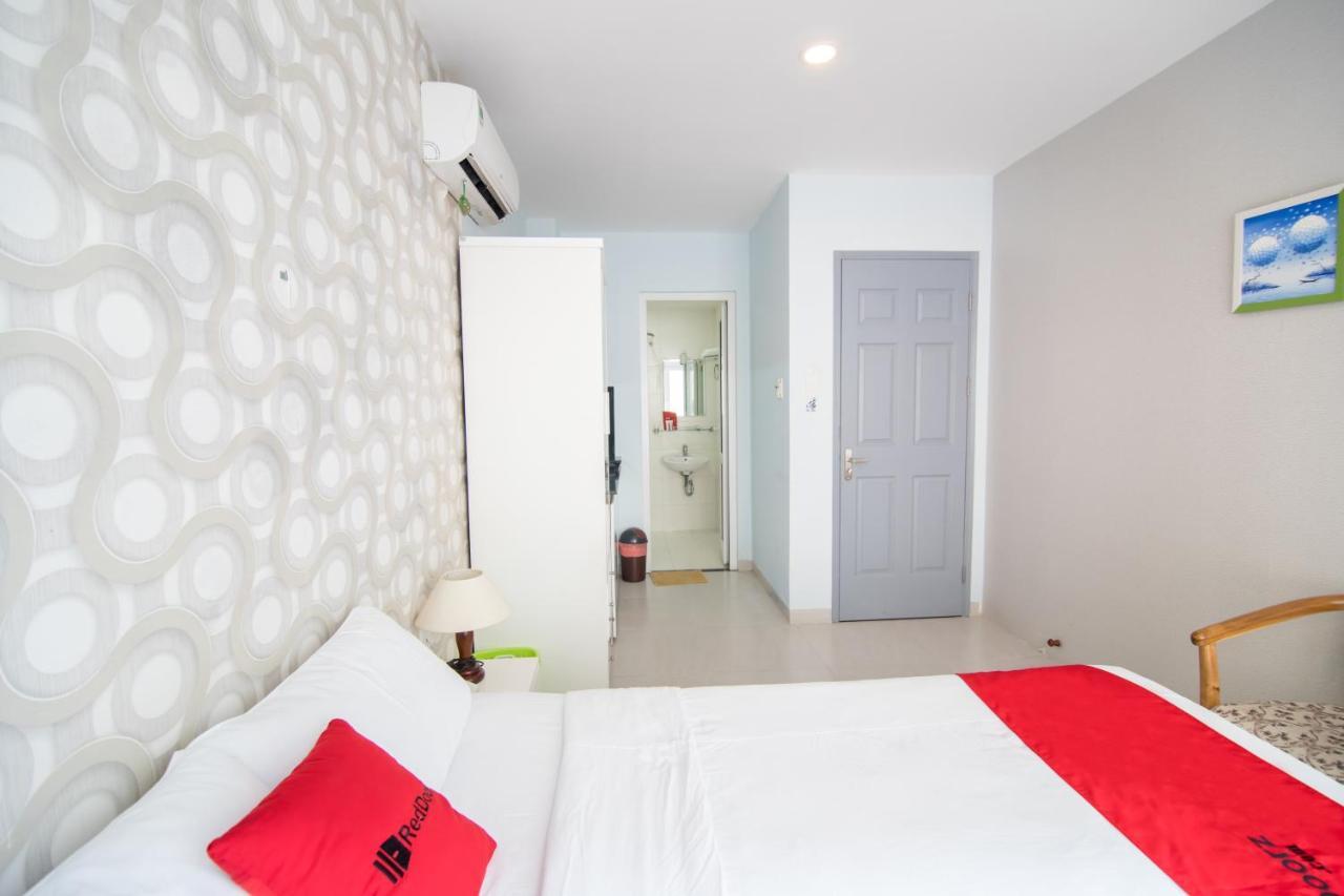 Reddoorz Near Sc Vivocity Mall 2 2* TP. Hồ Chí Minh